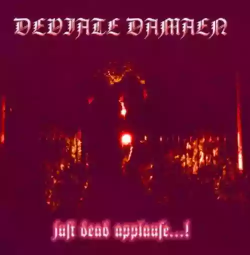 Cover di Just Dead Applause...!