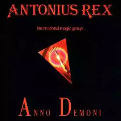 Cover di Anno Demoni