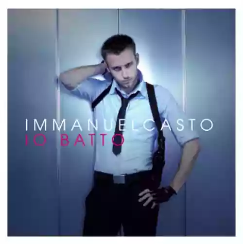 Cover di Io Batto