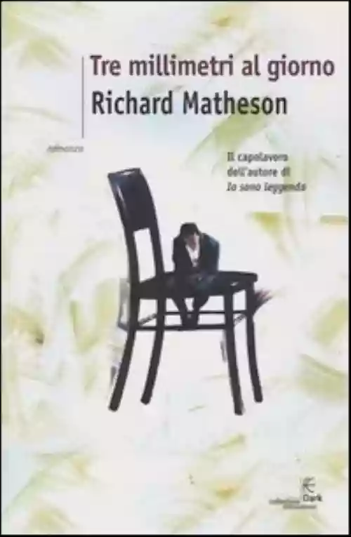 Cover di Tre millimetri al giorno