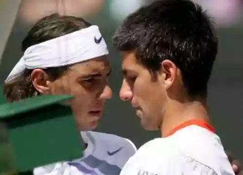 Cover di Semifinale Madrid Masters 1000 - 16.05.09