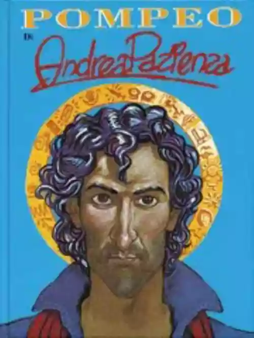 Cover di Pompeo