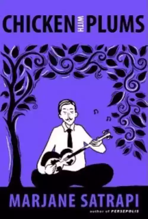 Cover di Chicken with Plums