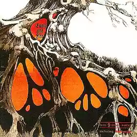 Earth and Fire: Earth and Fire