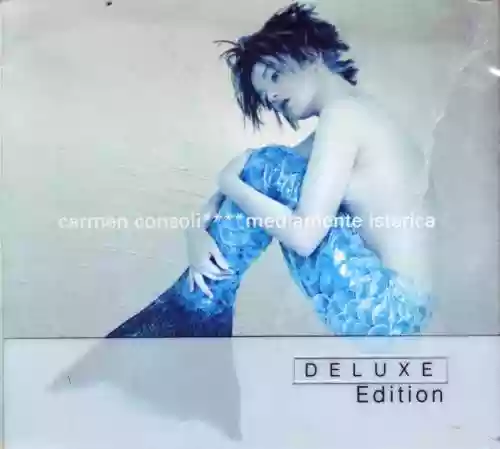 Cover di Mediamente isterica Deluxe Edition