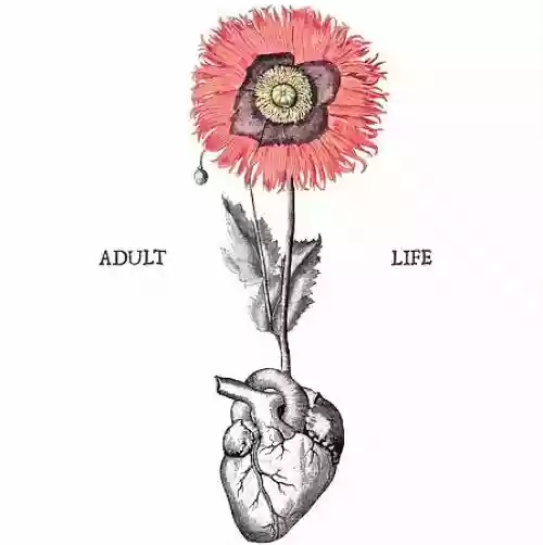 Cover di Adult Life