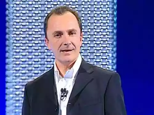 Cover di Decameron: poltica, sesso, religione e morte (2007)