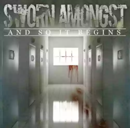 Cover di And So It Begins