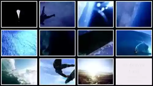 Cover di Dayvan Cowboy (Melissa Olson Music Videoclip)