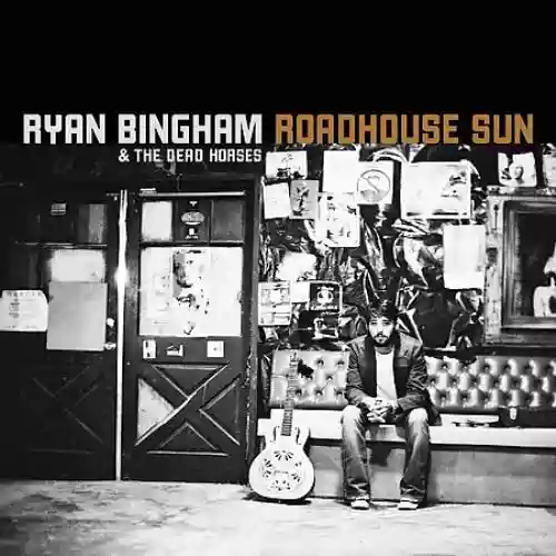 Cover di Roadhouse sun