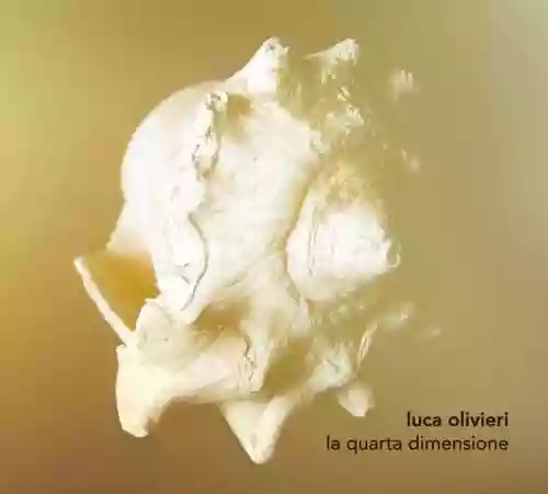 Cover di La Quarta Dimensione