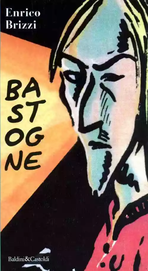 Cover di Bastogne