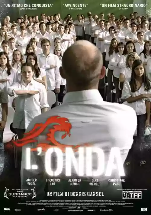 Cover di L'Onda