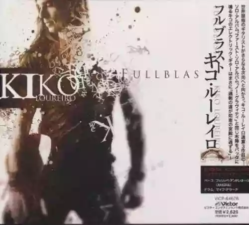 Cover di Full Blast