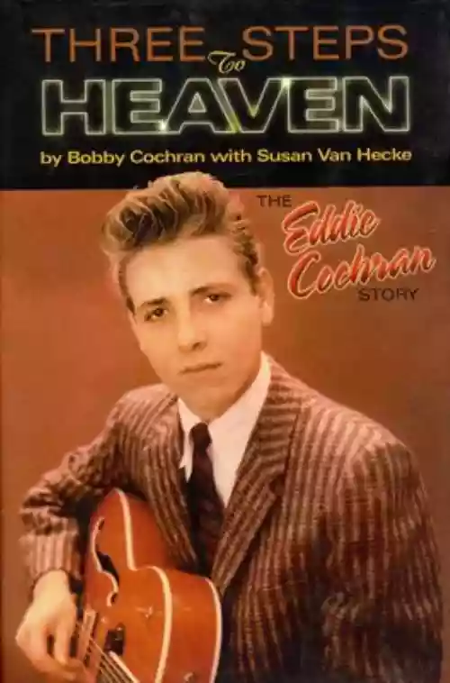 Cover di The Eddie Cochran Story