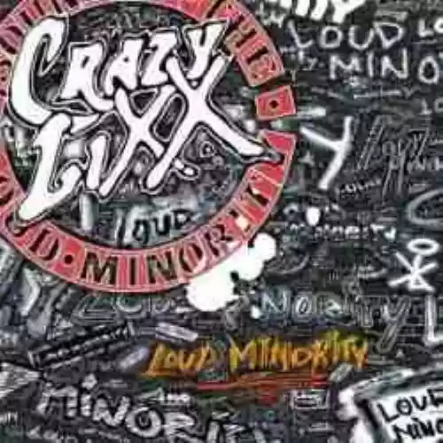 Cover di Loud Minority