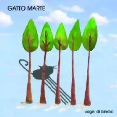 Cover di Sogni Di Bimba