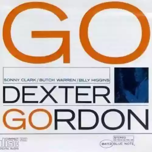 Cover di Go!