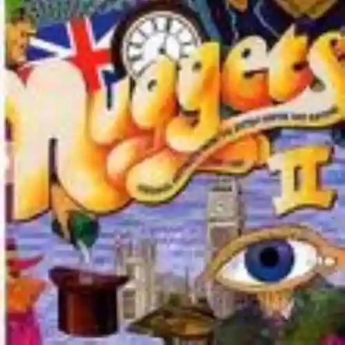 Cover di Nuggets II - Original Artyfacts From The British Empire And Beyond 1964-1969