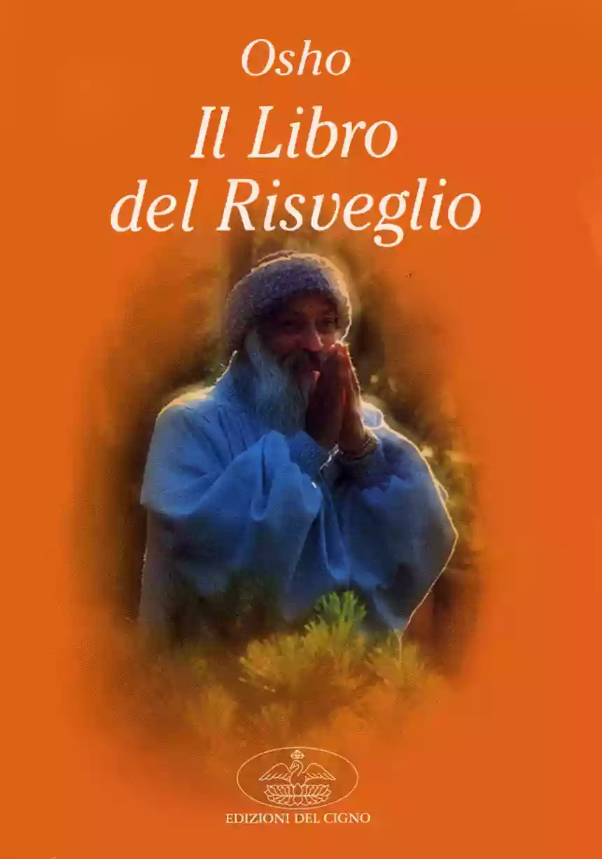 Il Libro del Risveglio - Osho - recensione