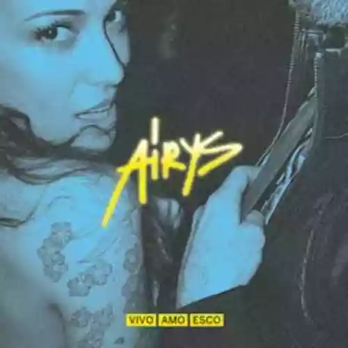 Cover di Vivo amo esco