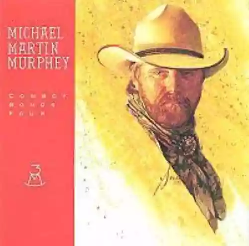Cover di Cowboy Songs Four