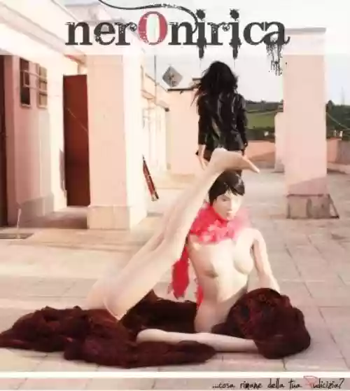 Cover di ...Cosa Rimane Della Tua Pudicizia?