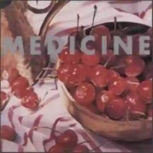 Cover di The Buried Life