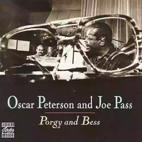 Cover di Porgy And Bess