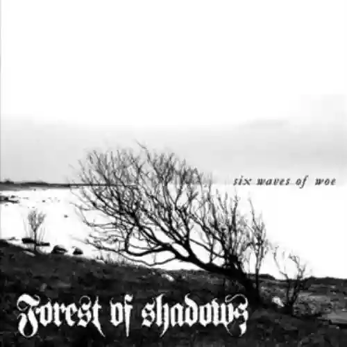 Cover di Six Waves of Woe