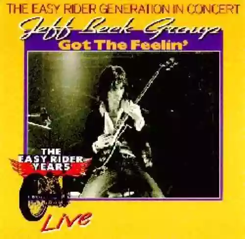 Cover di Got The Feelin' - Live