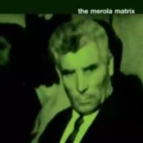 Cover di The Merola Matrix