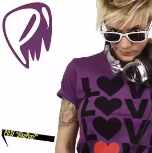 Cover di ILikePosi!