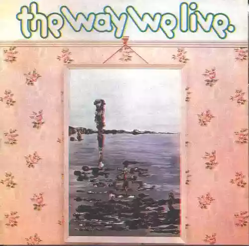 Cover di A Candle For Judith
