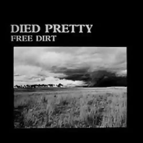 Cover di Free Dirt