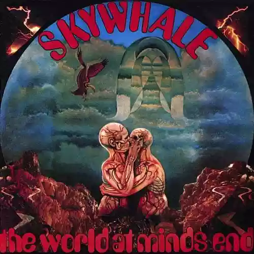 Cover di The World At Minds End