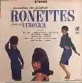 <b>The Ronettes</b> • Presenting the Fabulous Ronettes Featuring Veronica