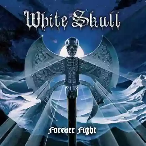 Cover di Forever Fight