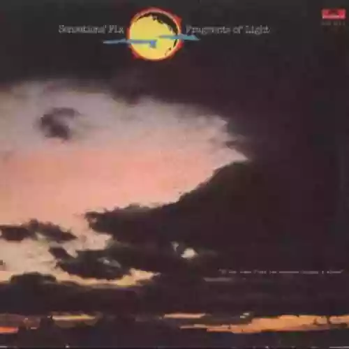 Cover di Fragments of Light