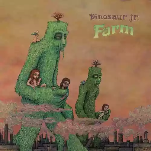 Cover di Farm (Limited 2CD Edition)