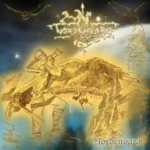 Cover di Nordenvarg (Demo 2009)