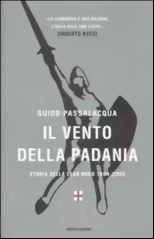 Cover di Il Vento Della Padania