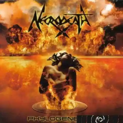 Cover di Phylogenesis