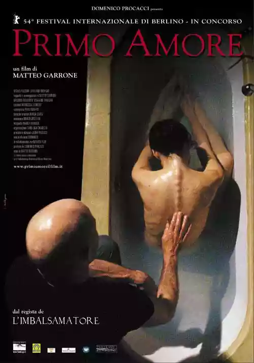 Cover di Primo Amore