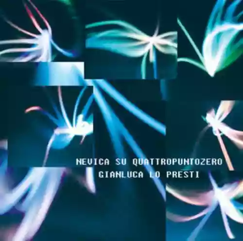 Cover di Nevica su quattropuntozero