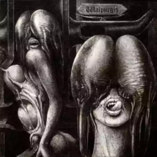 Cover di Walpurgis