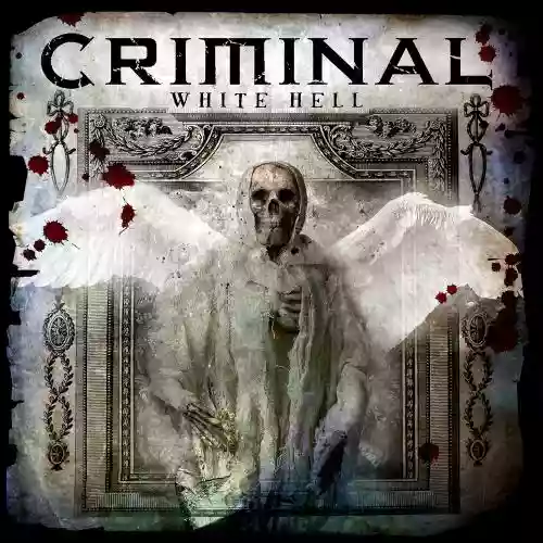 Cover di White Hell