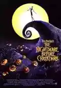 <b>Tim Burton</b> • Tim Burton's The Nightmare Before Christmas