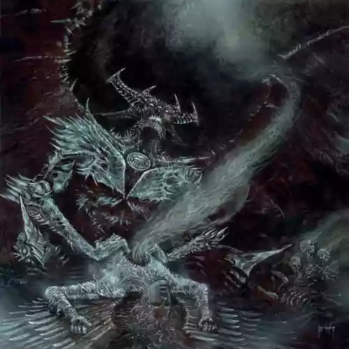 Cover di Nocturnal Beast