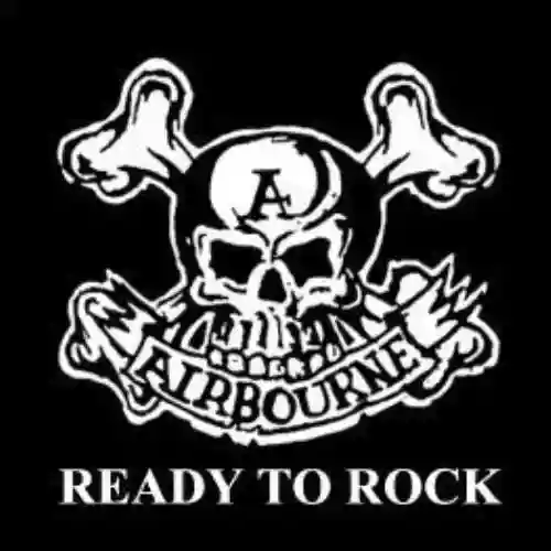 Cover di Ready To Rock EP